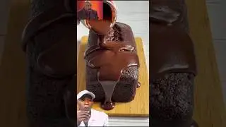 wow unbelievable bread cake 😳 #shorts #cake #bread #viralshorts #fypシ゚viral #1barreacts