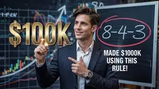 I Made $100,000 Using the 8-4-3 Investment Rule | WealthCARE