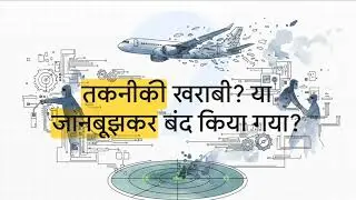 Flight MH - 370 ||  #story #facts #factsinhindi #mystery #rahshya