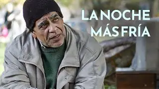 La noche más fría | Película dramática