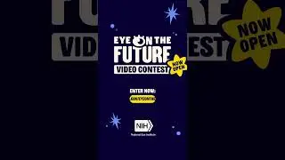 Eye on the Future: Science. Camera. Action