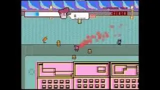 Headblaster - Gameplay Footage