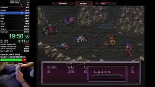 [Speedrun] BOF2 PB Attempts