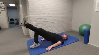 Best Circuit for Hip/Glute Strength