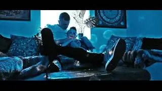 CP Lee -  Troy (Official Music Video) 2017 (Prod. HeadRocka)
