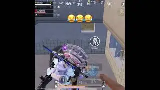 ENEMY HATES DBS 😂 #pubgmobile #dbs