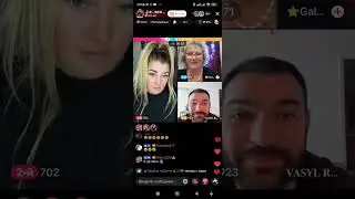 БЫЛИ БЫ РЯДОМ - ПОДРАЛИСЬ. ОПЯТЬ СКАНДАЛ 😅