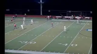 MPASD Boys Soccer vs. Southmoreland