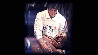He Died In My Arms-Rocky Balboa & Apollo Creed Edit (