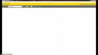 Yellow Page Scraper Demo