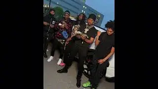 EBK Jaaybo - Talking To The Dirt (Unreleased)