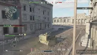 WOT Console 6.0 Top Gun Medal