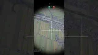 Anti-ship glide bomb ❎   Anti-tank glide bomb ✔️  #warthunder #shorts