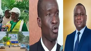 🔴Thies le propriétaire de «kawssara annonce une plainte,Dethié fall et bamba Cisse prennent fonction