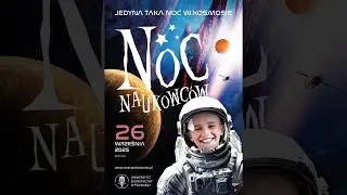 Noc Naukowc&oacute;w 2025 na UEP