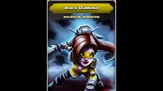 Dungeon Boss: Respawned - FADD Friday - Black Diamond