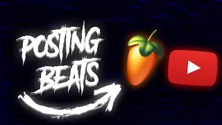 How to Make $100k Posting Beats on YouTube (no bs guide)