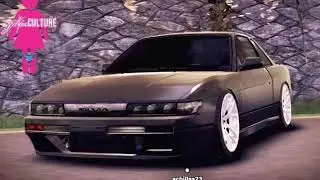 HASHIRIYA DRIFTER (GROUP MEET)