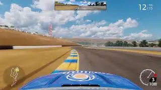RLOC Sonoma