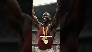 The 1936 Berlin Olympics Unveiled
