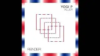 Yogi P - Time Spreads (Original Mix)