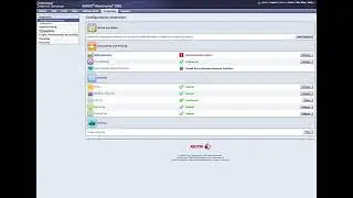 Xerox Workcentre 78xx  - ConnectKey - How to disable WSD