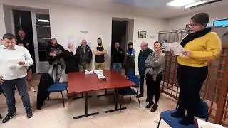 Anne Choblet r&eacute;&eacute;lue maire de La Remaudi&egrave;re le 15 mars 2020