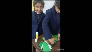 TPS Student STEM and ROBOTICS approach with Science teacher