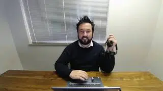 REVIEW: UH36 - Microsoft Teams Certified Headset