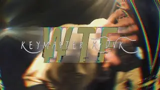 KeyMaster x @DvKOficial  - WTF (Video Oficial)