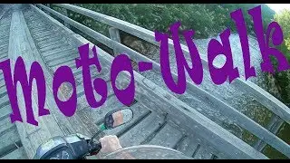 Moto-Walk||Лицом к лицу с автомобилем||Sepadkj