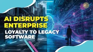 AI Disrupts Enterprise Loyalty to Legacy Software | VARINDIA News Hour