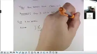 MAC2311.0H1 Lecture 4.14.21
