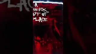 A Brick Out Of Place, Must Read