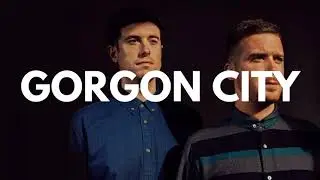 Gorgon City - 1Live DJ Session (30.01.2021)