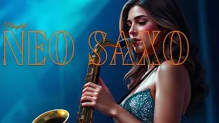 🎷 Sexy Saxophone Covers 2024 &ndash; Hot & Soulful Melodies 💋✨|| Sax Fusion