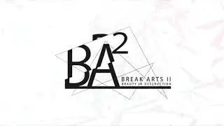 BA(Break Arts) In Wonderland OST 2 - Break Arts 2