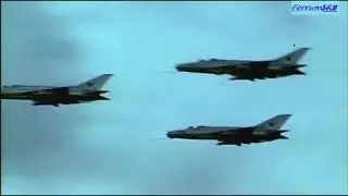 ТУ 22 TU 22  Легендарные самолеты №2