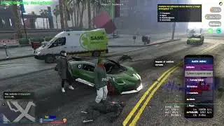 Antirol KhaozGaming