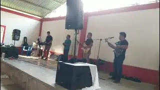 Covers Rompiste mis cadenas