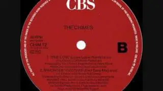 The Chimes - Stronger Together (Red Zone Mix) 1990