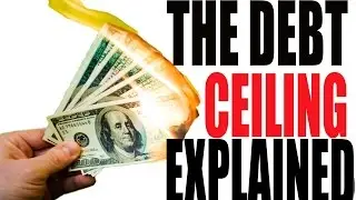 The Debt Ceiling Explained: American Government Review