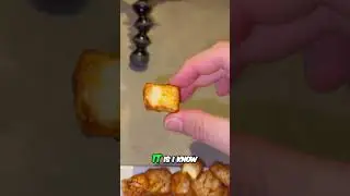 Restaurant Fried Cheese: The Ultimate Taste Test!