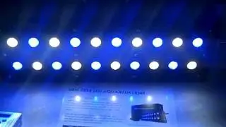 Stark LED 60w Available at SEA DWELLING CREATURES