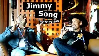 Интервью с Джимми Сонг (Jimmy Song) | Разработчик и предприниматель Bitcoin