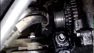 cambio de banda del escort zx2 (2 DE 3)