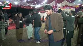 Rasm Shab Program Ghizer Valley Sher Qilla 2026#انور سکندر سجاد خان خوبصورت انداز میں رقص کرتے ہوئے