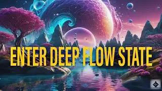 Best of Flowchemy - Flowfulness Neurohacking Soundtracks