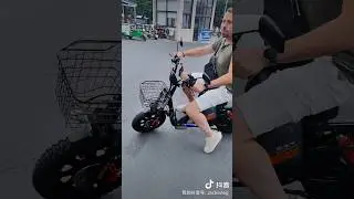 #monster #automobile #electricebike #ebike #fattireebike #electric