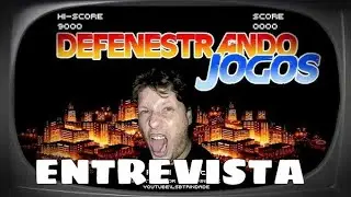 SUPER GAME COLLECTION SHOW - DEFENESTRANDO JOGOS!